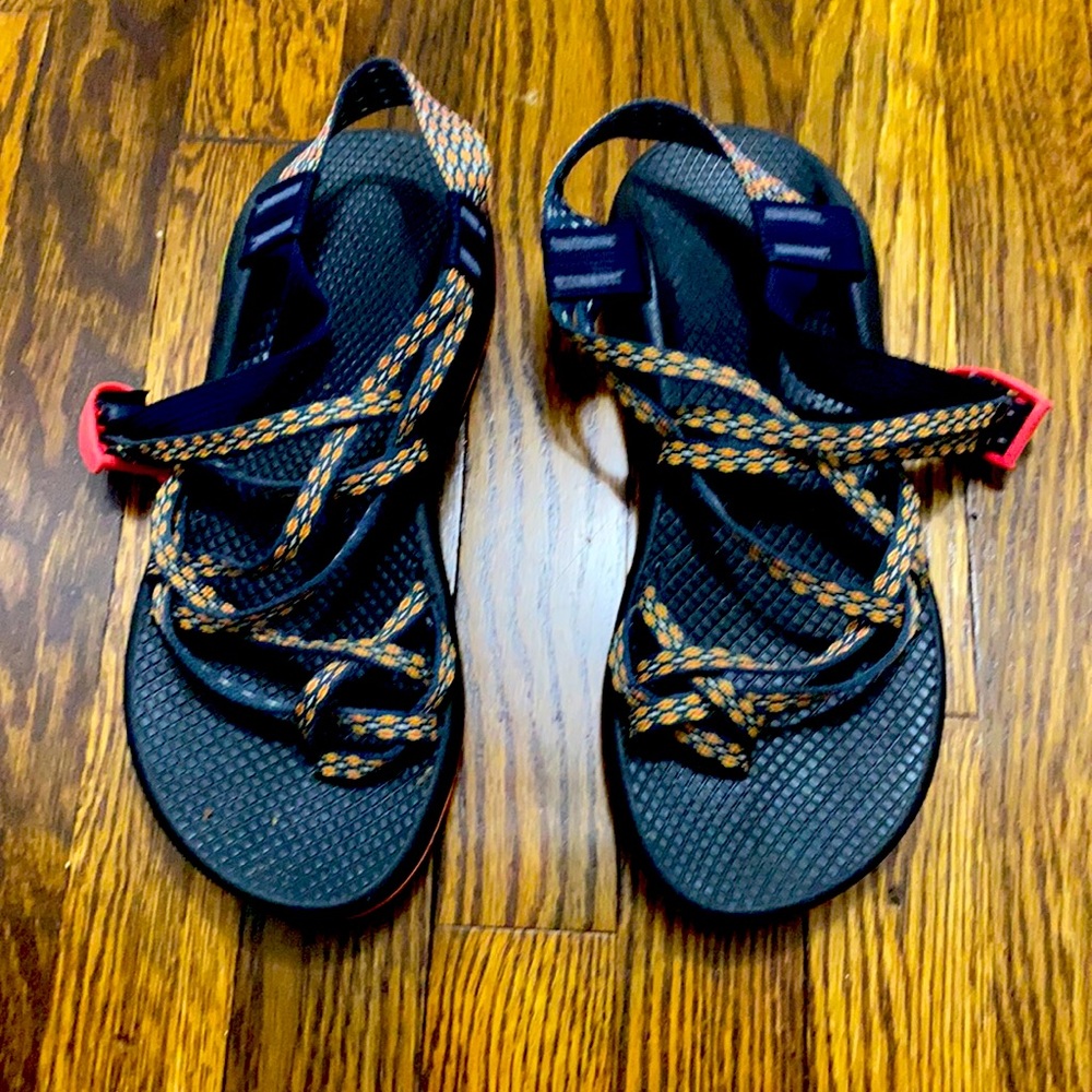 Chaco Sandler